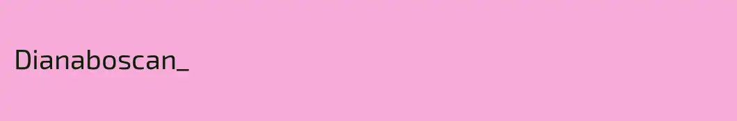 Dianaboscan_