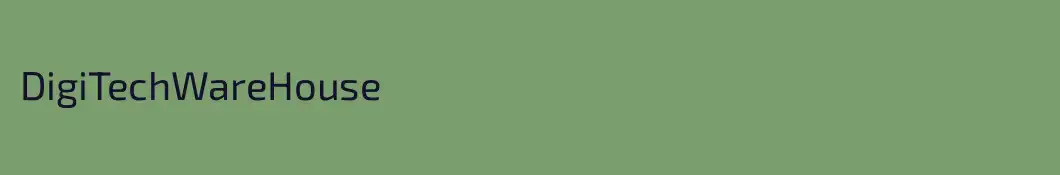 DigiTechWareHouse