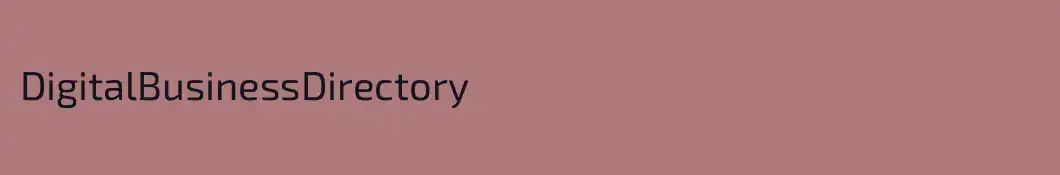 DigitalBusinessDirectory