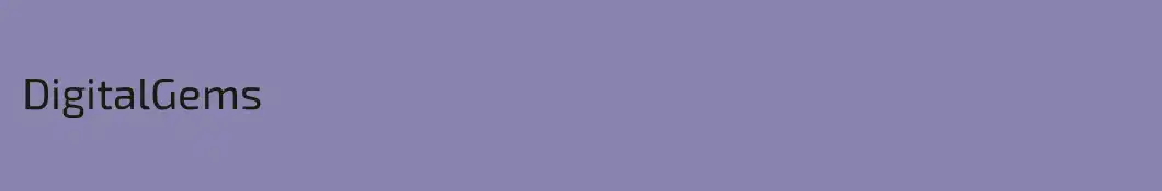 DigitalGems
