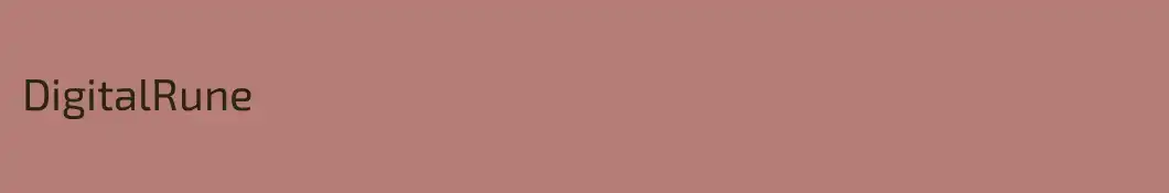 DigitalRune