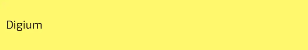Digium