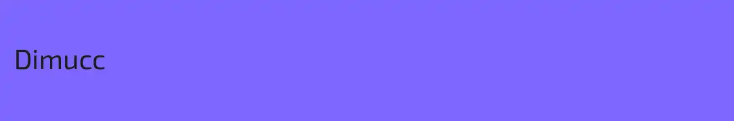 Dimucc
