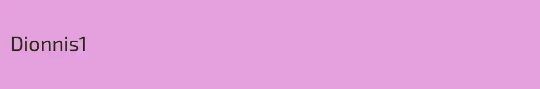Dionnis1