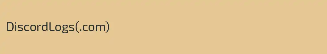 DiscordLogs(.com)