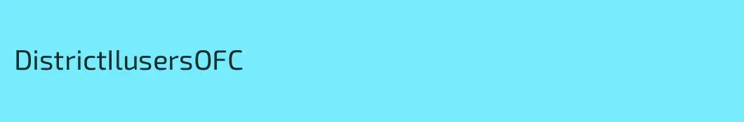 DistrictIlusersOFC