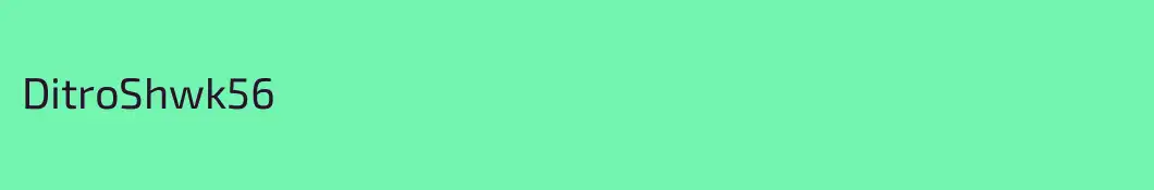 DitroShwk56