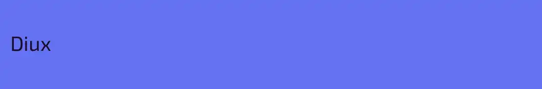 Diux