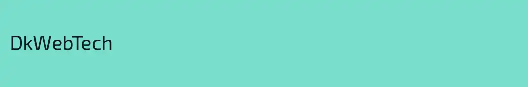 DkWebTech