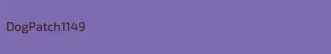 DogPatch1149