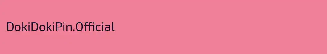 DokiDokiPin.Official