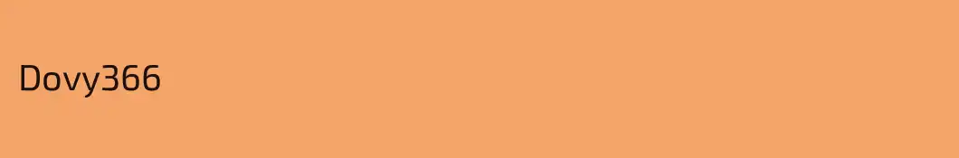 Dovy366