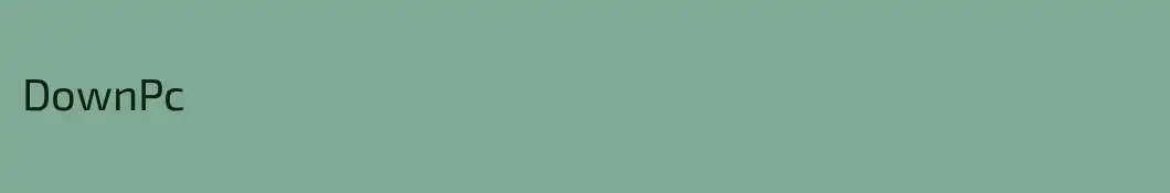 DownPc
