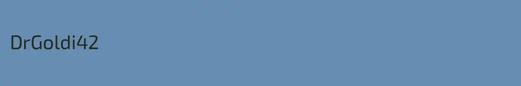 DrGoldi42