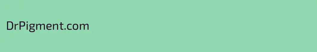 DrPigment.com