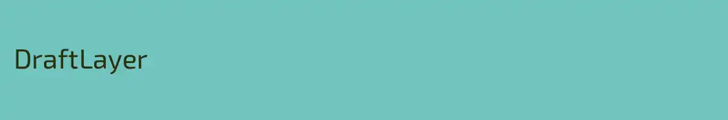 DraftLayer