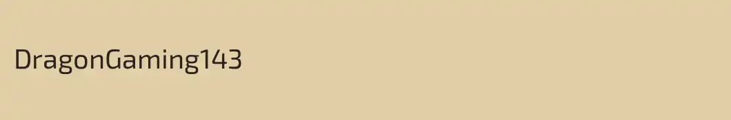 DragonGaming143