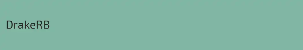DrakeRB