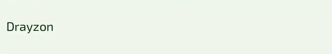 Drayzon
