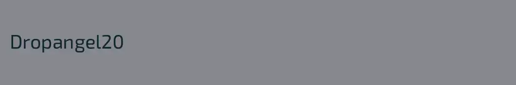 Dropangel20