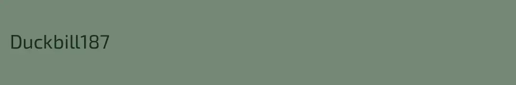 Duckbill187