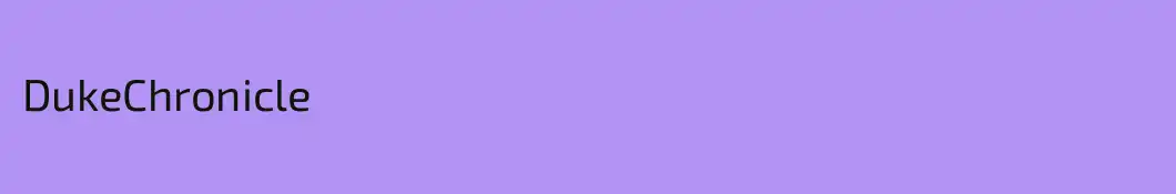 DukeChronicle