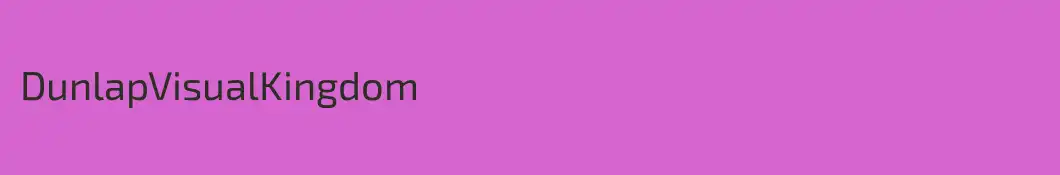 DunlapVisualKingdom