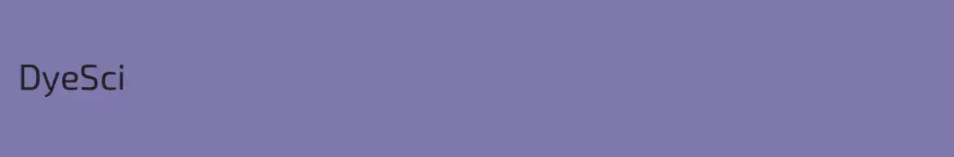 DyeSci