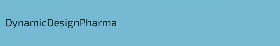 DynamicDesignPharma