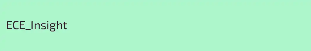 ECE_Insight