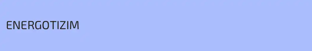 ENERGOTIZIM