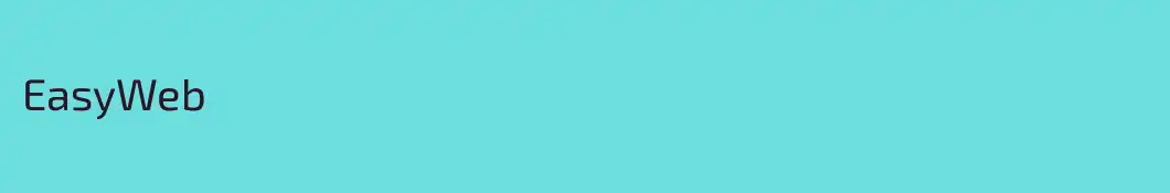 EasyWeb