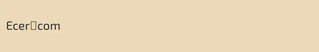 Ecer․com
