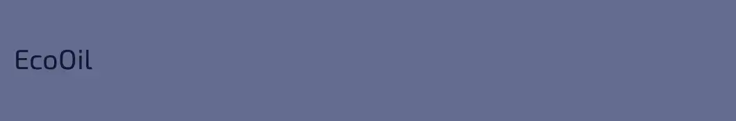 EcoOil