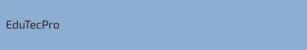 EduTecPro