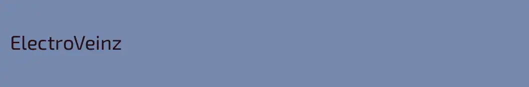 ElectroVeinz