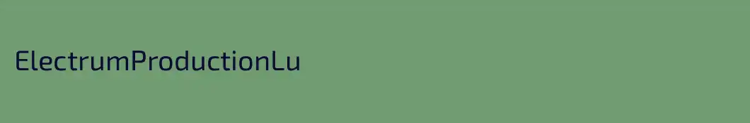 ElectrumProductionLu