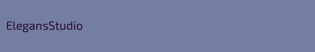 ElegansStudio