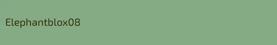 Elephantblox08
