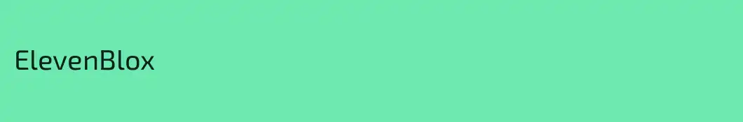 ElevenBlox