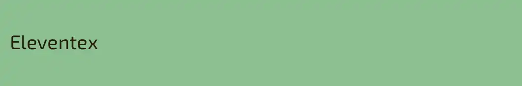Eleventex
