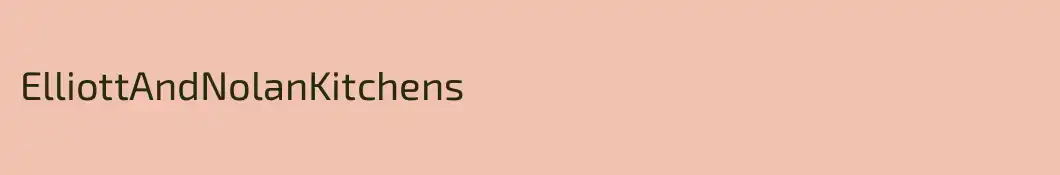 ElliottAndNolanKitchens