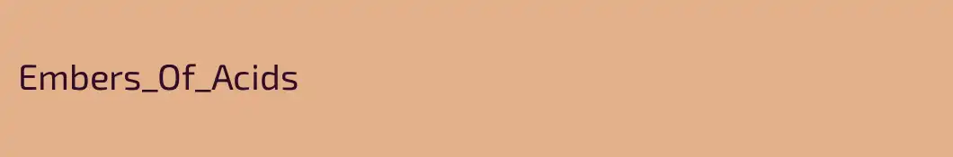 Embers_Of_Acids