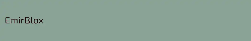 EmirBlox