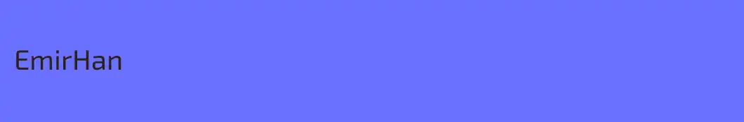 EmirHan