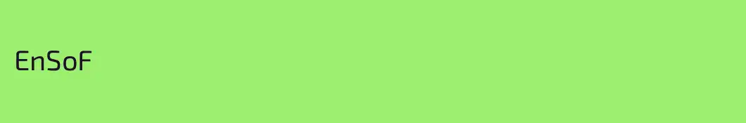 EnSoF