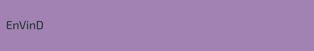 EnVinD