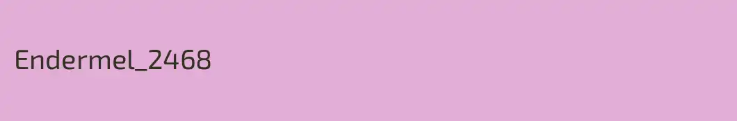 Endermel_2468