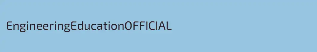 EngineeringEducationOFFICIAL