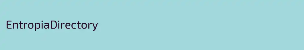 EntropiaDirectory